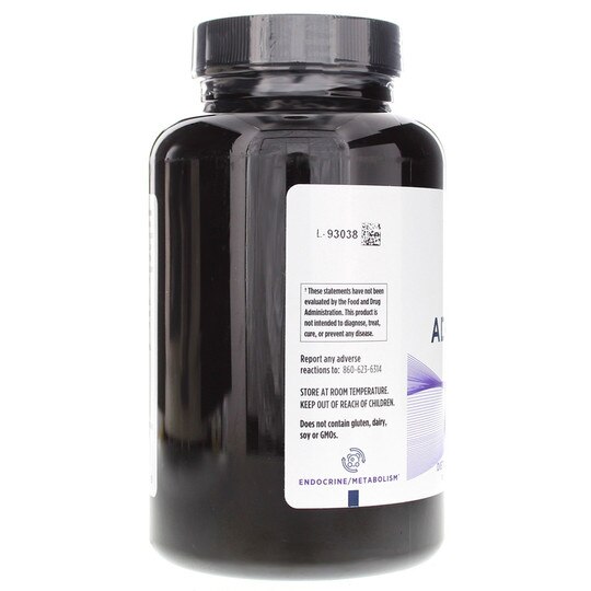 Adrenal Complex, DFH
